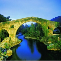 Puente-romano